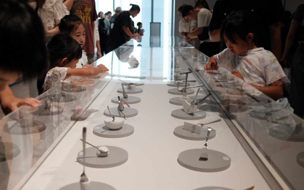 Design Ah! Exhibition Neo: A Must-See Exhibit for Design Lovers