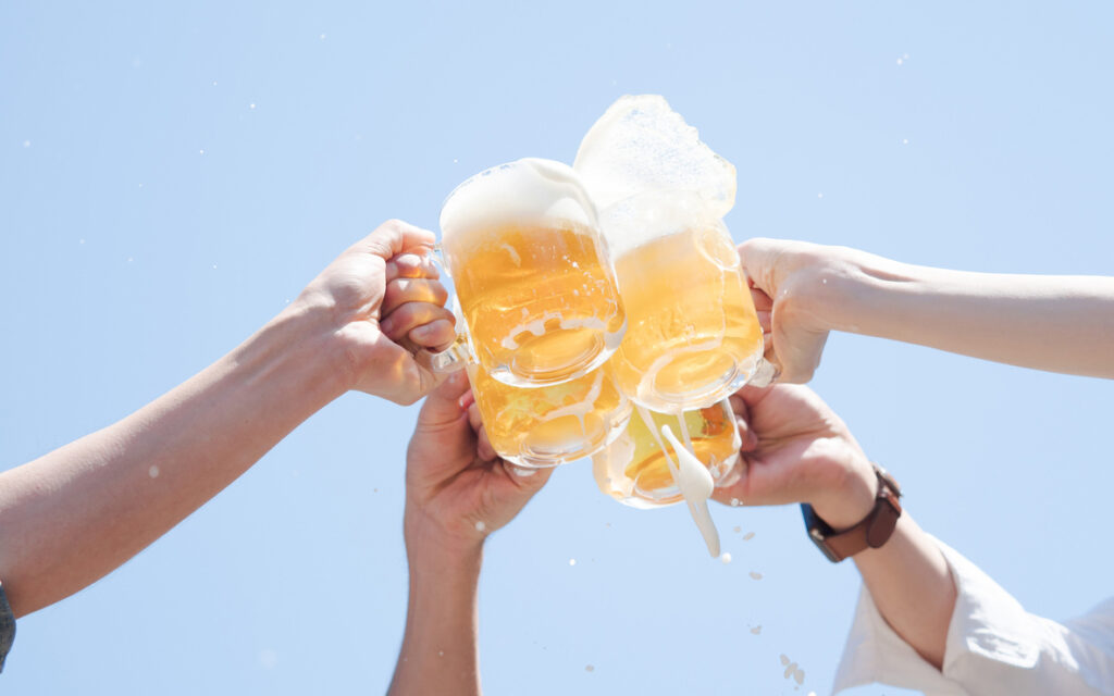 Tokyo Events for October 2025