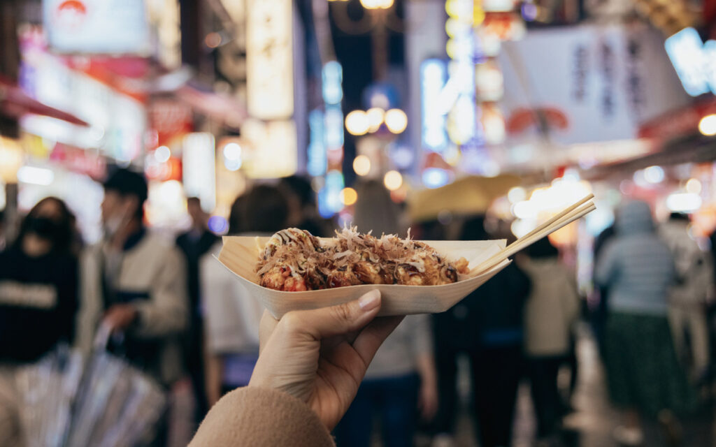 Osaka Weekly Events: What’s On? (Sept. 30 – Oct. 6)