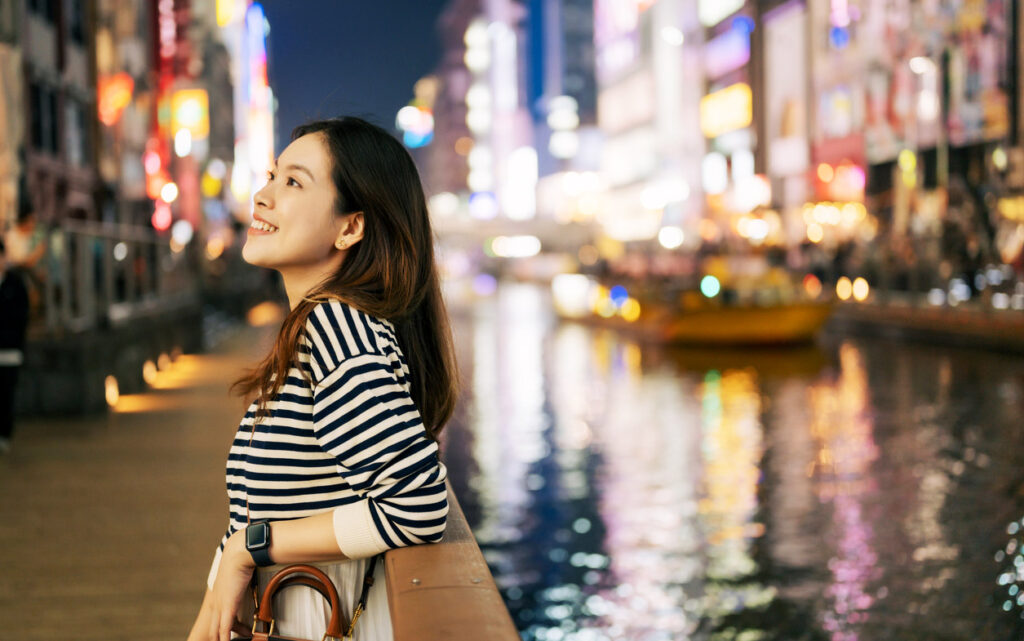 Osaka Area Events for October 2025