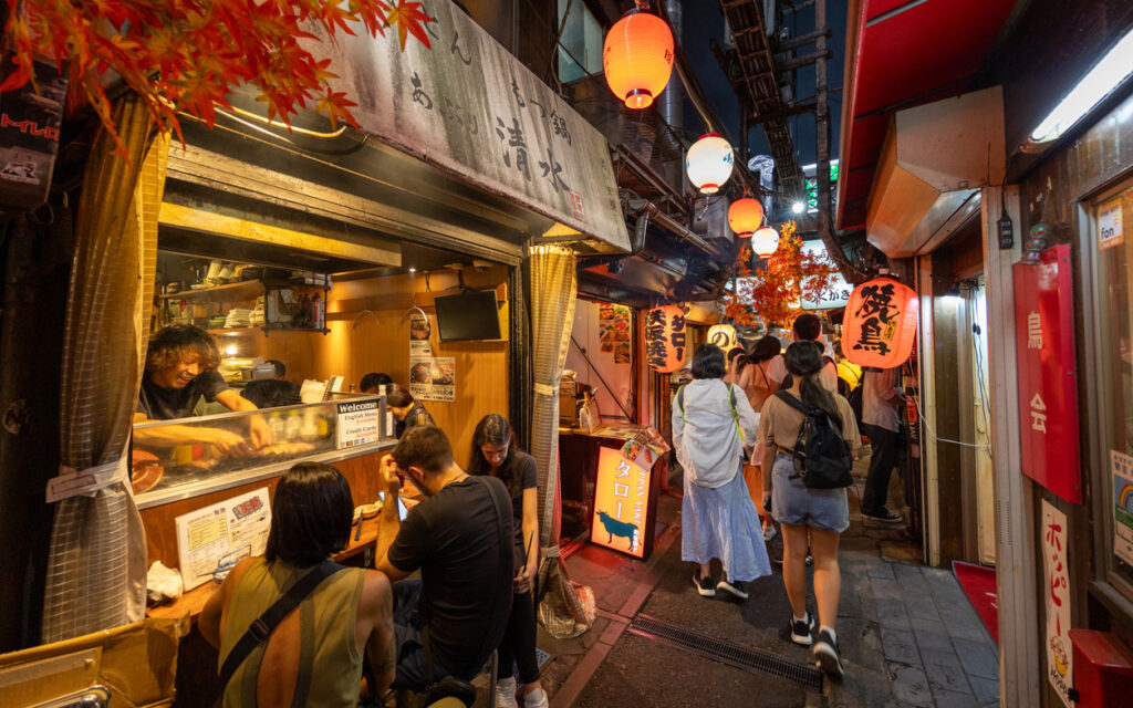 Tokyo Weekly Events: What’s On? (Sept. 30 – Oct. 6)