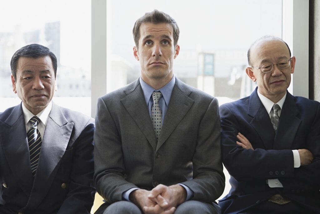 Is Japan Lonely or Are You Just Not That Interesting?