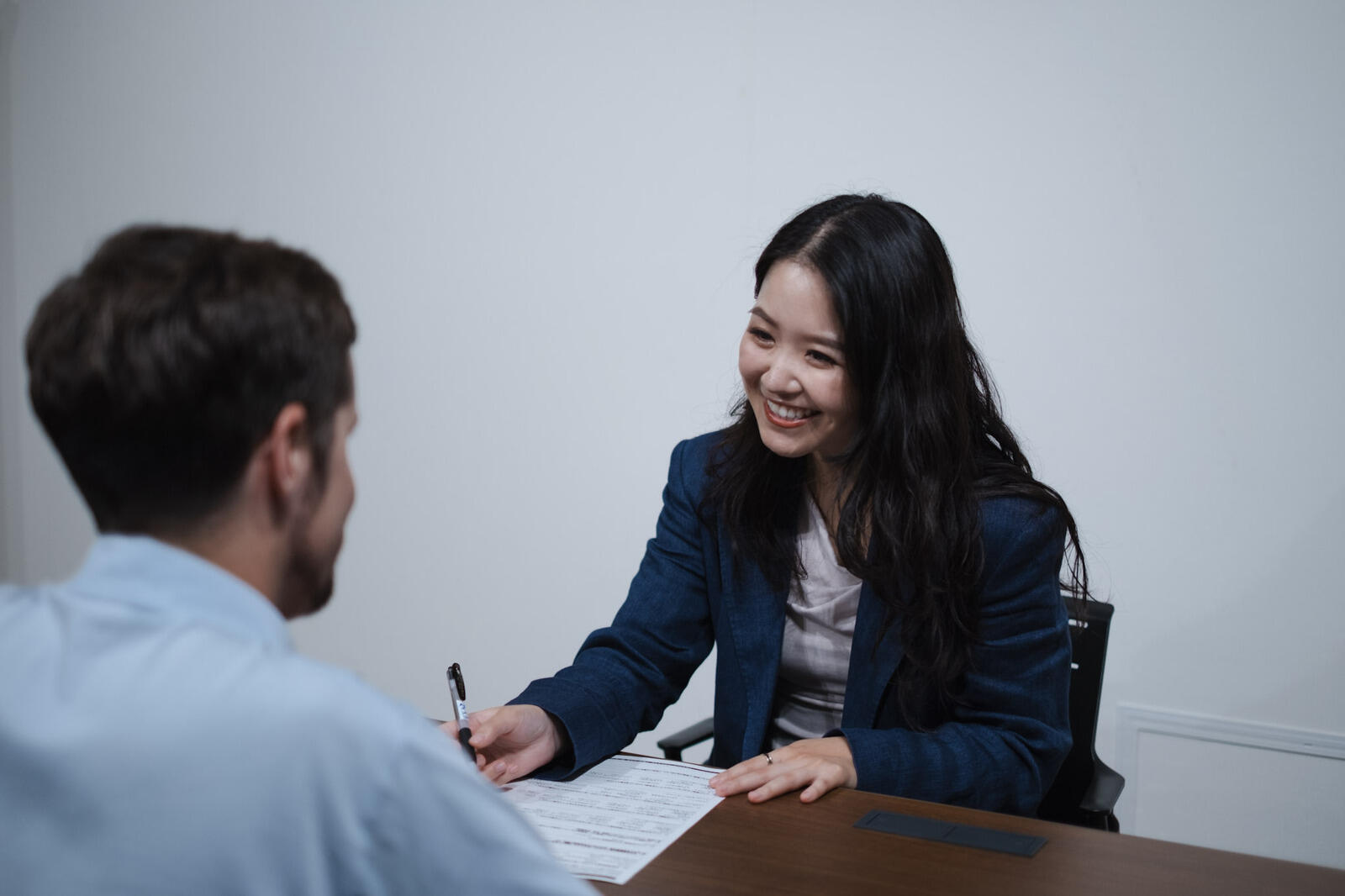 Tired of dating apps in Japan?